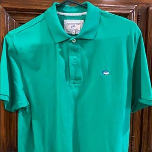 Men’s Southern Tide polo
